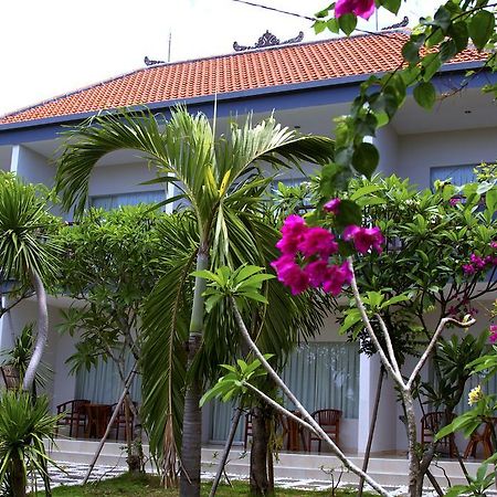 Ropik & Alik Home Stay Uluwatu Exteriör bild