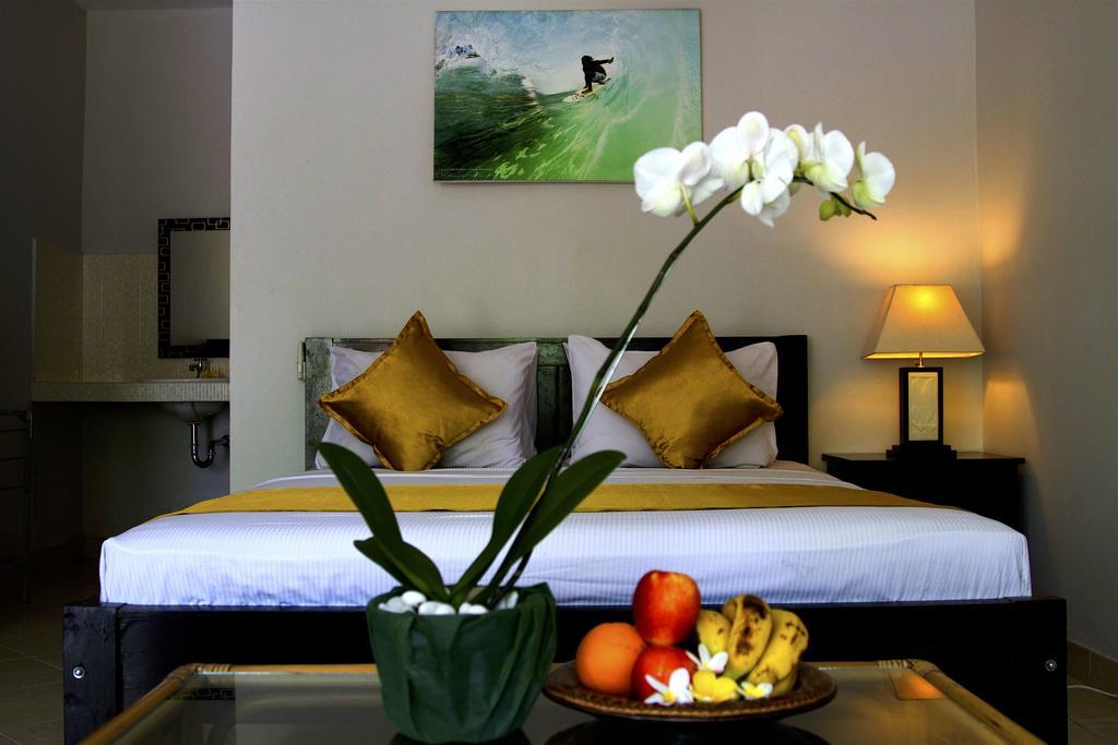 Ropik & Alik Home Stay Uluwatu Exteriör bild