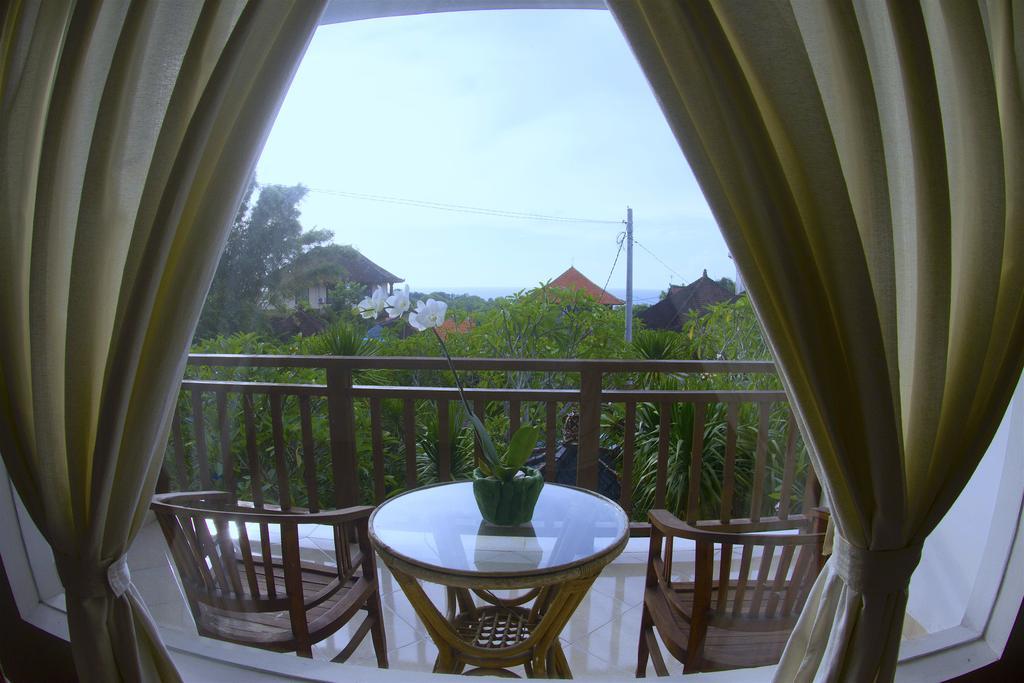 Ropik & Alik Home Stay Uluwatu Exteriör bild