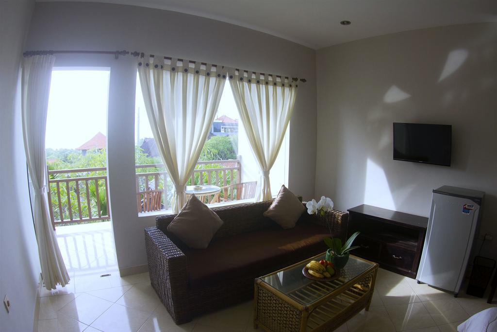 Ropik & Alik Home Stay Uluwatu Exteriör bild