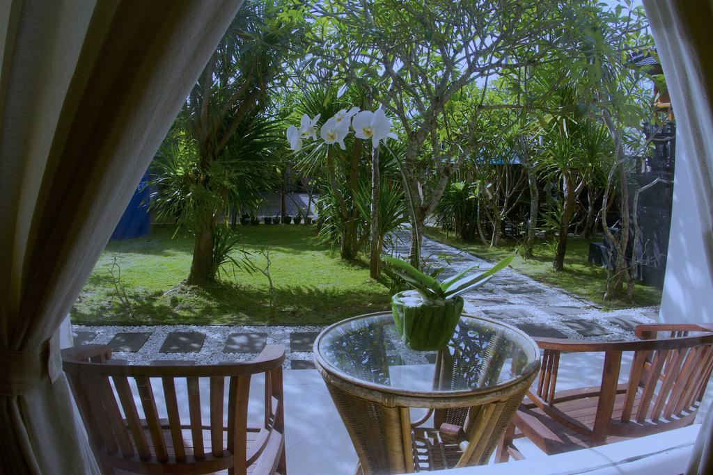 Ropik & Alik Home Stay Uluwatu Exteriör bild