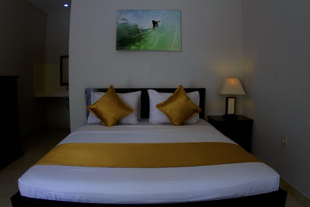 Ropik & Alik Home Stay Uluwatu Exteriör bild
