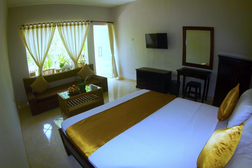 Ropik & Alik Home Stay Uluwatu Exteriör bild