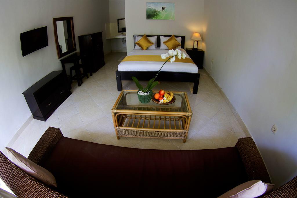 Ropik & Alik Home Stay Uluwatu Exteriör bild