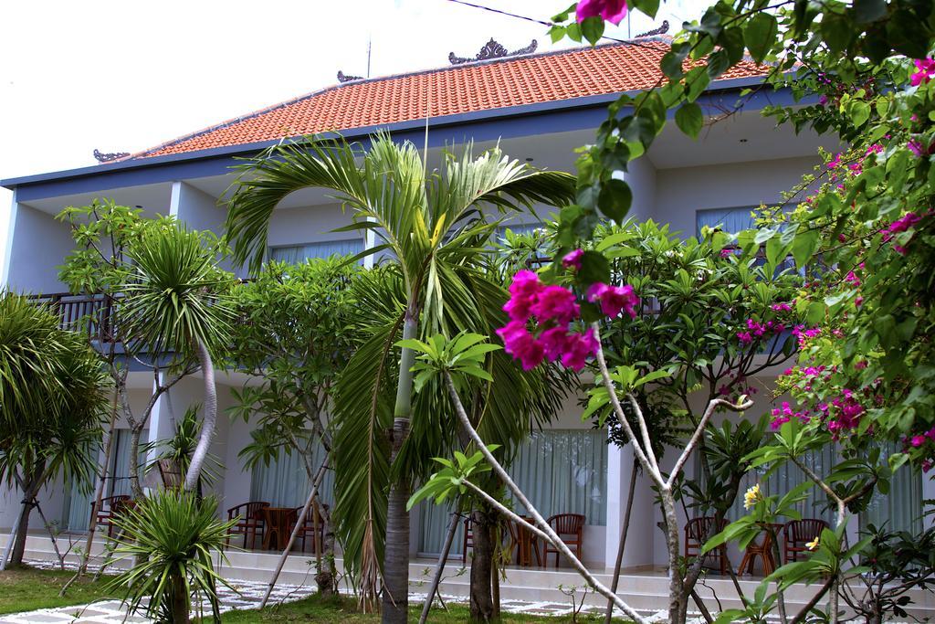 Ropik & Alik Home Stay Uluwatu Exteriör bild