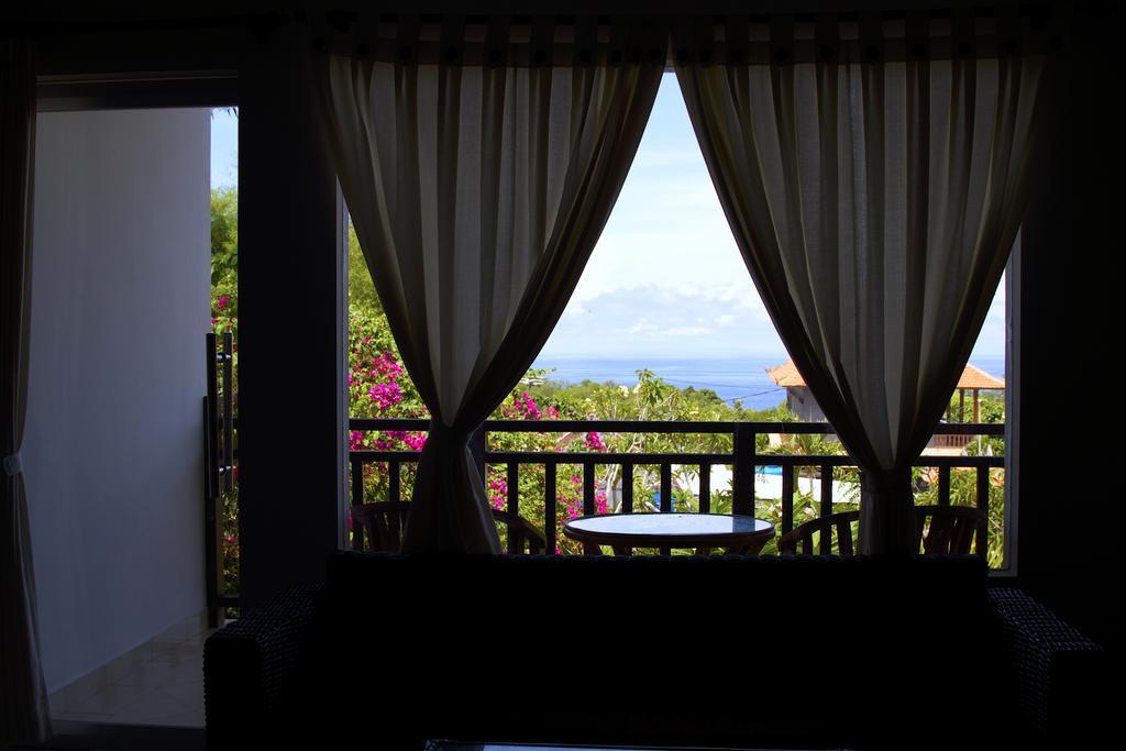 Ropik & Alik Home Stay Uluwatu Exteriör bild